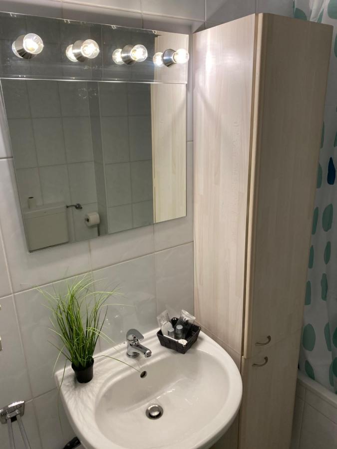Wallsidemidtown Studios Nürnberg Exteriör bild